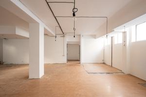 Laboratorio a Milano