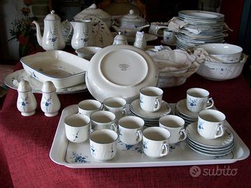 VILLEROY BOCH-VIEUX LUXEMBOURG 121/Pezzi originali