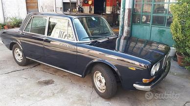 Lancia 2000 1971