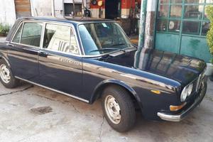 Lancia 2000 1971