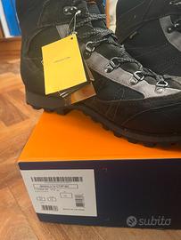 scarpe trekking uomo