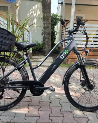 E-bike EMG QUEEN