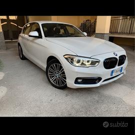 Bmw serie 1 urban