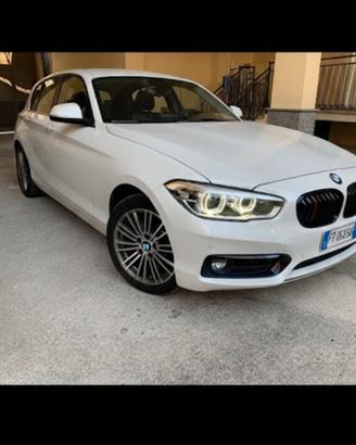 Bmw serie 1 urban
