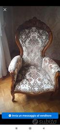 Poltrona 