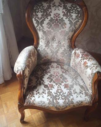 Poltrona 