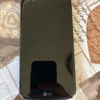 LG K10