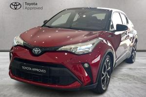 Toyota C-HR 2.0h Trend e-cvt