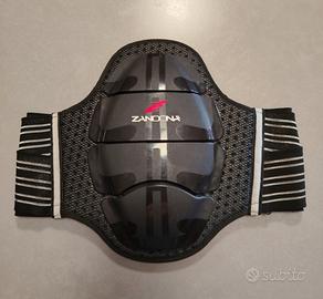 fascia lombare moto Zandona 