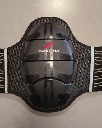 fascia lombare moto Zandona 