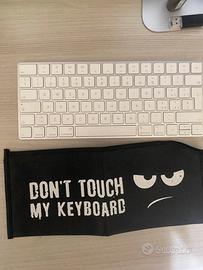 Cover Apple Keyboard, iMac 27"/PRO, 34/35 Monitor