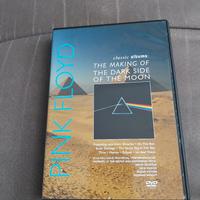 dvd pink floyd 