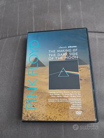 dvd pink floyd 