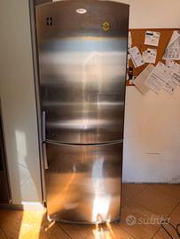 frigorifero xl wirpool