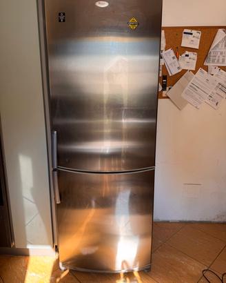 frigorifero xl wirpool