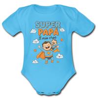 Body Bambino Festa Del Papà 