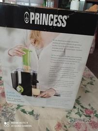 estrattore frutta e verdura