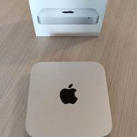 Mac Mini 5,1 MC815T/A Potenziato