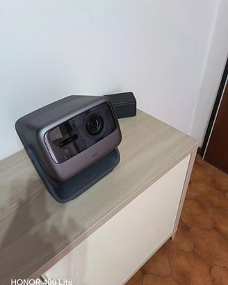 videoproiettore jmgo 4k