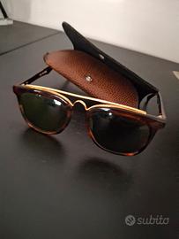 Ray Ban Gatsby Style 5  Bausch & Lomb W0937 