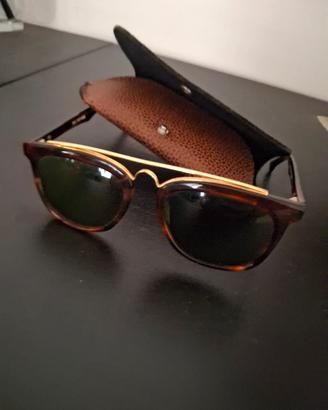 Ray Ban Gatsby Style 5  Bausch & Lomb W0937 