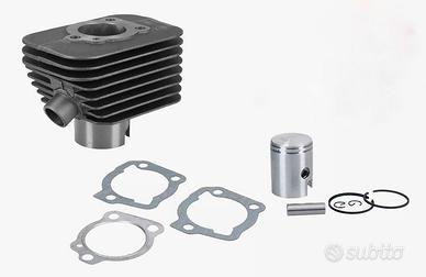 Gruppo termico NUOVO 50cc Piaggio Ciao