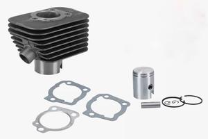 Gruppo termico NUOVO 50cc Piaggio Ciao