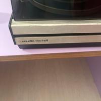 Grundig 150 hifi