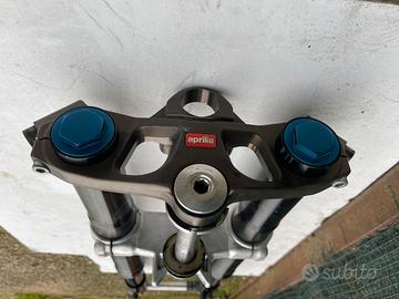 Aprilia rs 125