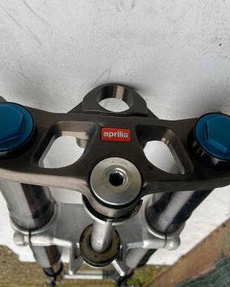 Aprilia rs 125