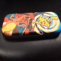 custodia Nintendo Switch lite