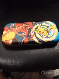 custodia Nintendo Switch lite