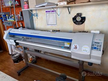 Plotter roland sp 540v