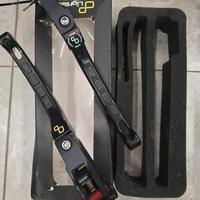 LEVA FRENO E FRIZIONE LIGHTECH KLEVO30K