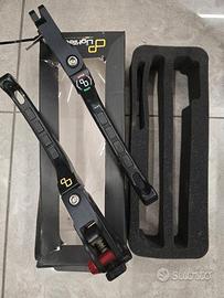 LEVA FRENO E FRIZIONE LIGHTECH KLEVO30K