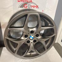 CERCHI USATI RAGGIO 19 POLLICI BMW X5 E70  - CPC54