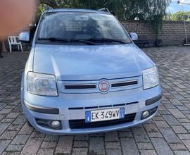 FIAT Panda 1.2 GPL