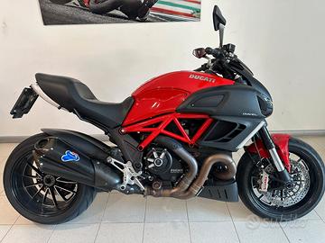 Ducati Diavel
