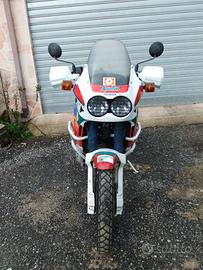 HONDA AFRICA TWIN 750 del 1990 ASI