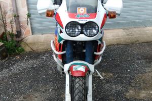 HONDA AFRICA TWIN 750 del 1990 ASI