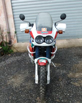 HONDA AFRICA TWIN 750 del 1990 ASI