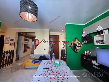 Appartamento, Lascari.