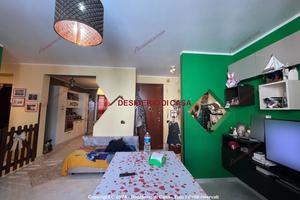 Appartamento, Lascari.