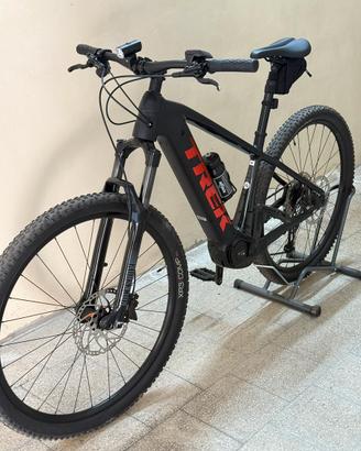 MTB elettrica  E bike Trek Powerfly 5