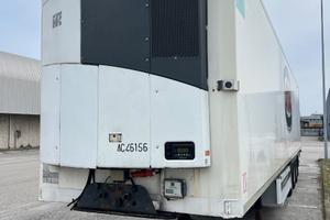 Semirimorchi frigo lambert