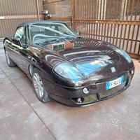 Fiat barchetta positano