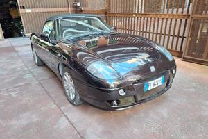 Fiat barchetta positano