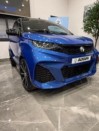 Aixam GTO Ambition Nuova Pronta Consegna