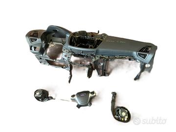 KIT AIRBAG COMPLETO FORD Grand C-Max Serie (10>)
