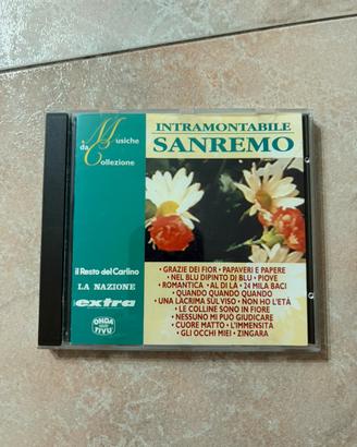Cd Sanremo